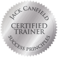 Certified and Trained by The Canfield Training Group